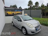 Suzuki Alto 1.0 GL Style