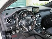 Mercedes-Benz A 180 AMG Line