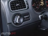 Volkswagen Polo 1.2 Match