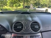 Mercedes-Benz CLK 200 K Avantgarde Aut.