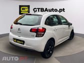 Citroen C3 1.2 PureTech Feel