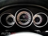 Mercedes-Benz CLS 250 CDi BlueEfficiency Shooting Brake