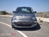 Fiat 500 1.2 8V Lounge