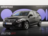 Peugeot 308 SW 1.5 BlueHDi Allure