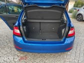 Skoda Fabia 1.0 TSI Ambition