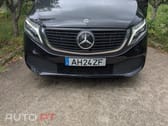 Mercedes-Benz EQV 300 Long