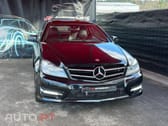 Mercedes-Benz C 220 CDi BE Aut.