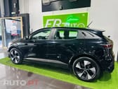 Renault Mégane E-Tech EV60 Techno Optimum Charge