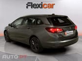 Opel Astra Sports Tourer 1.2 T GS Line S/S