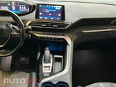 Peugeot 3008 1.5 BlueHDi Allure EAT8
