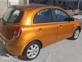 Nissan Micra 1.2 Tekna Premium