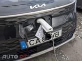 Kia Niro Spirit