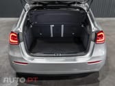 Mercedes-Benz 180 d Auto