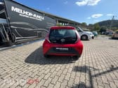 Toyota Aygo 1.0 X-Play+AC+X-Touch