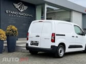 Peugeot Partner 1.5 Blue Hdi