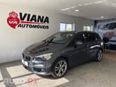 BMW 216 d Line Sport Auto