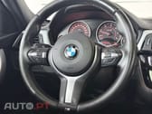 BMW 318 d Pack M Shadow Auto