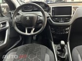 Peugeot 2008 1.2 PureTech Style