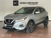 Nissan Qashqai 1.5 DCI N-CONECTA T.PANORAMICO J18