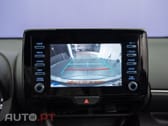 Toyota Yaris 1.5 HDF Comfort Plus