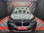 BMW X1 25 e xDrive