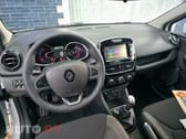Renault Clio Sport Tourer 0.9 TCe Limited Edition