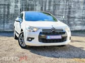 Citroen DS4 1.2 PureTech So Chic