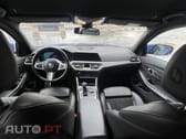 BMW 318 Pack M