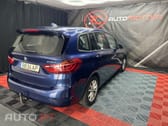 BMW 216 d Advantage