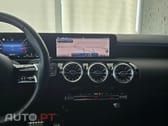 Mercedes-Benz A 180 180 d AMG