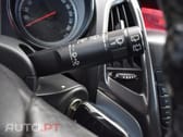 Opel Astra Sports Tourer 1.7 CDTi Cosmo