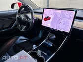 Tesla Model 3 Long Range Tração Integral