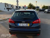 Ford Focus SW Ford Focus SW 1.5 TDCi
