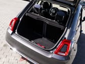 Fiat 500 1.2 Lounge Dualogic