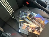 Mercedes-Benz A 180 Dynamic Edition
