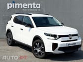 Citroen C3 Aircross 1.2 PureTech Plus