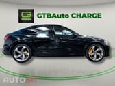 Audi E-Tron I.V.A DEDUTIVEL S BLACK
