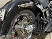 Harley Davidson Heritage HERITAGE CLASSIC SPRINGER