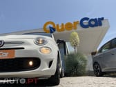 Fiat 500C 1.0 Hybrid Connect