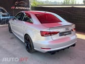 Audi A3 1.6 TDi S-line