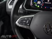 Volkswagen Tiguan 1.4 TSI eHybrid Conceptline DSG