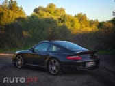 Porsche 997 Turbo Tiptronic