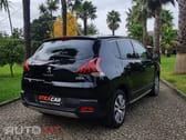 Peugeot 3008 1.6 BlueHDi Allure