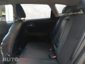 Toyota Auris 1.4 D-4D Comfort
