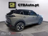 Peugeot 2008 GT HYBRID