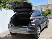 Hyundai Kauai 1.0 T-GDi Premium