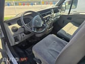Renault Master 2.5 dCi L3 3.5T 120CD