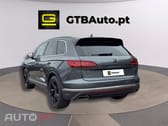Volkswagen Touareg I.V.A DEDUTIVEL 3.0 TSI eHybrid