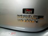 Mitsubishi Space Star 1.2 Intense Connect Edition