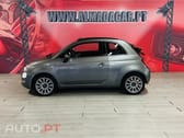 Fiat 500C 1.0 Hybrid Launch Edition